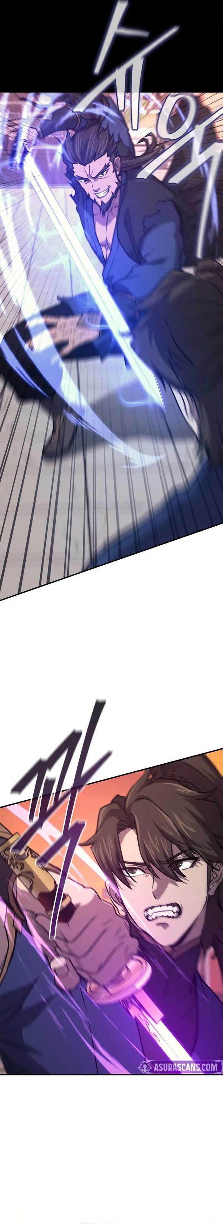 The Demonic Cult Instructor Returns Chap 39 - Next Chap 40