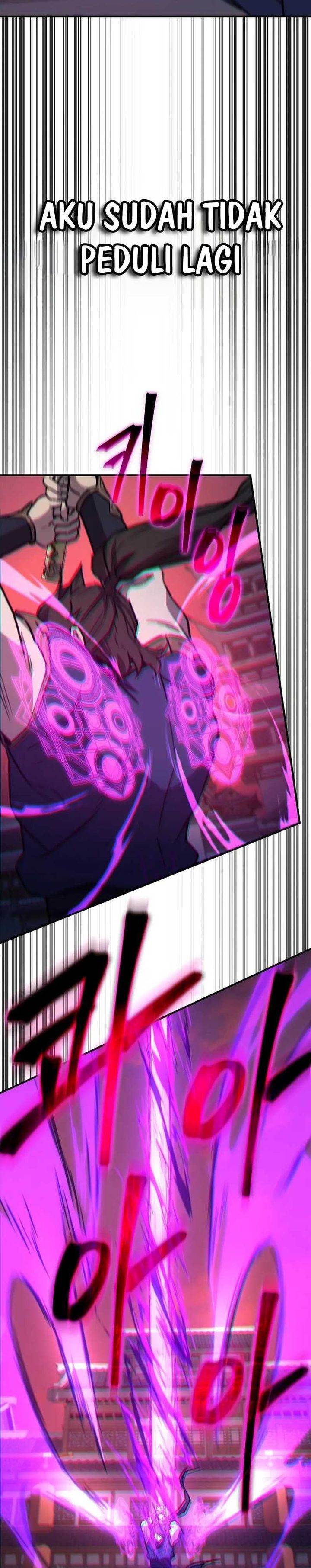 The Demonic Cult Instructor Returns Chap 40 - Next Chap 41