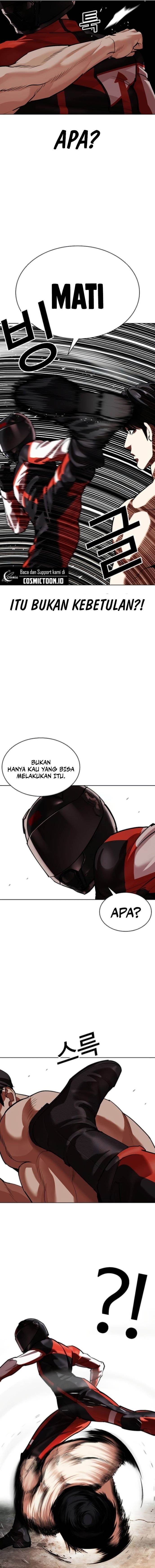 Lookism Chap 560 - Next Chap 561