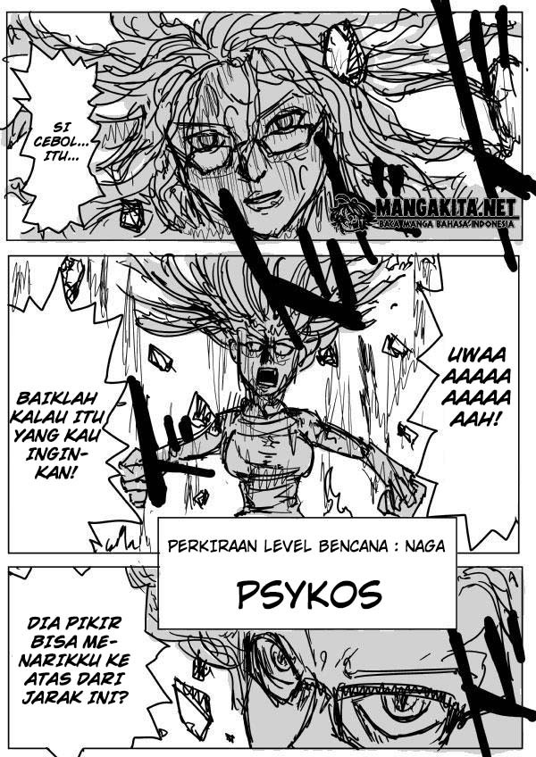 One Punch-Man (ONE) Chap 70 - Next Chap 71