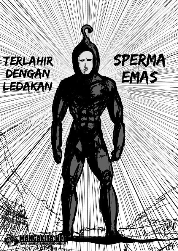 One Punch-Man (ONE) Chap 80 - Next Chap 81