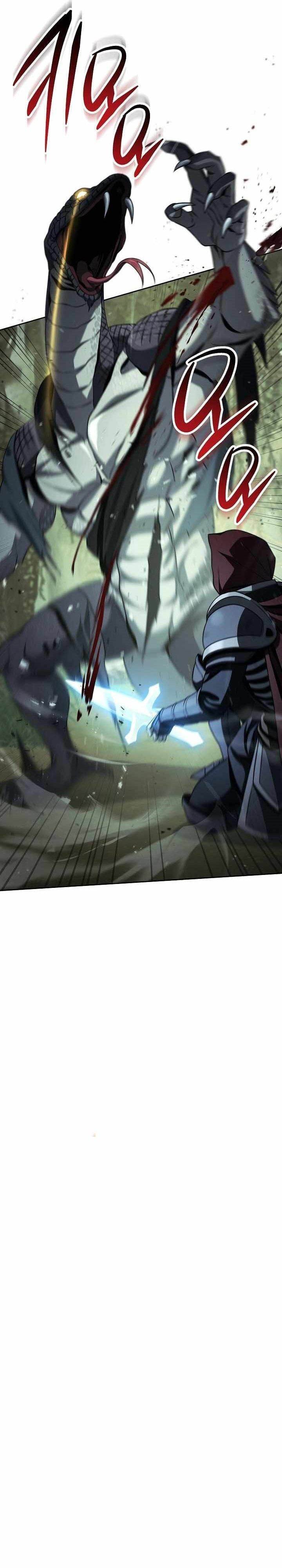 Skeleton Soldier Couldn’t Protect the Dungeon Chap 358 - Next Chap 359