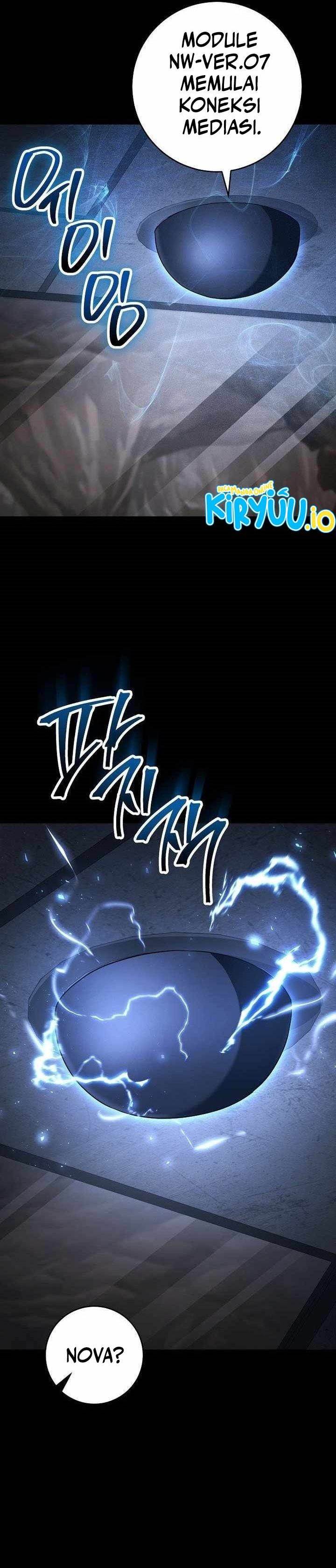 Skeleton Soldier Couldn’t Protect the Dungeon Chap 351 - Next Chap 352