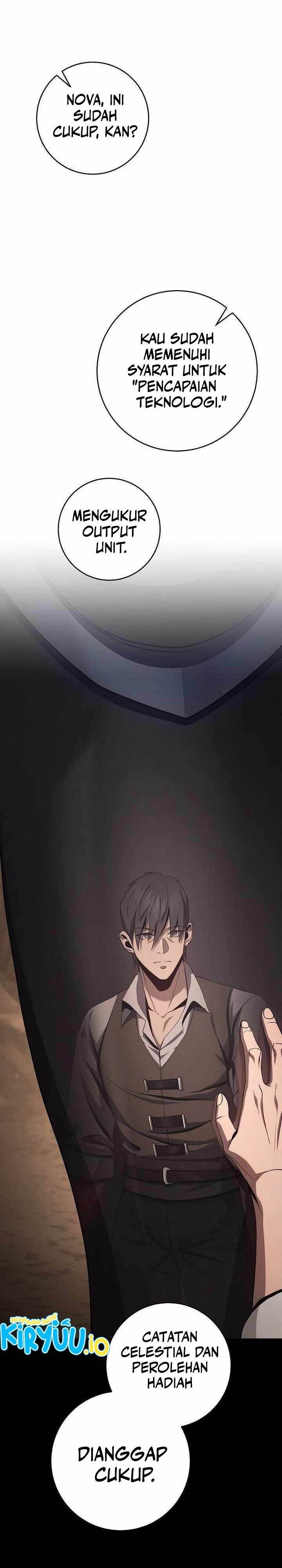 Skeleton Soldier Couldn’t Protect the Dungeon Chap 351 - Next Chap 352