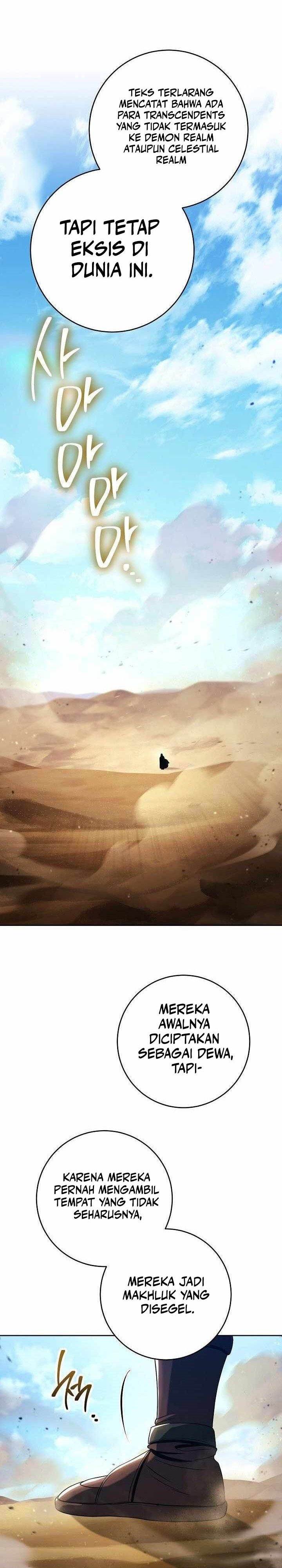 Skeleton Soldier Couldn’t Protect the Dungeon Chap 352 - Next Chap 353