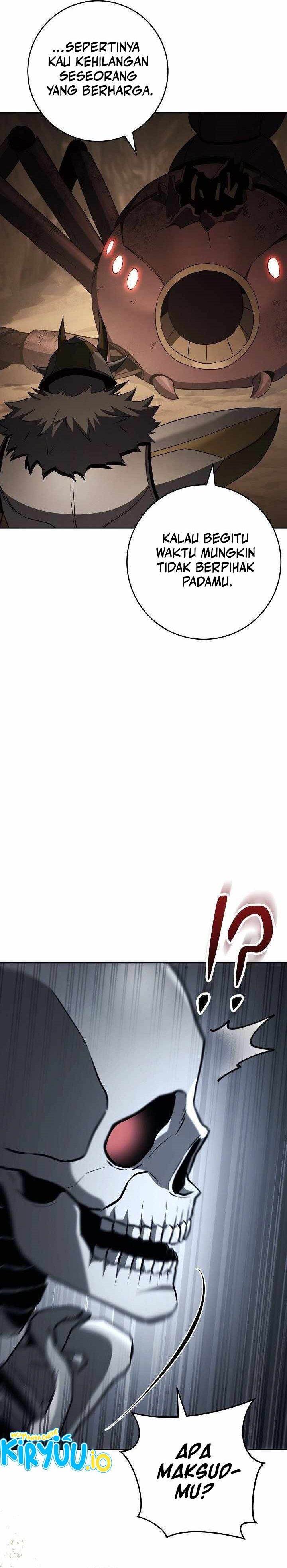 Skeleton Soldier Couldn’t Protect the Dungeon Chap 352 - Next Chap 353