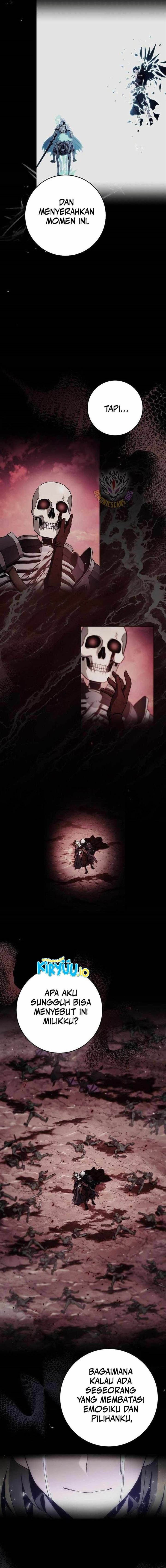 Skeleton Soldier Couldn’t Protect the Dungeon Chap 355 - Next Chap 356