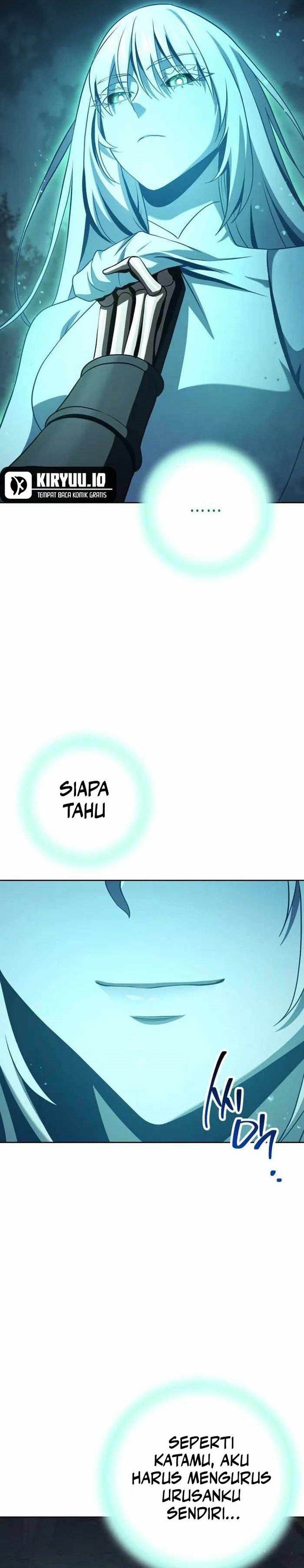 Skeleton Soldier Couldn’t Protect the Dungeon Chap 360 - Next Chap 361