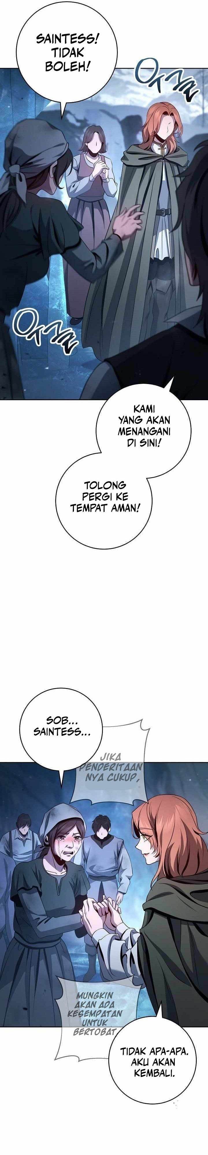 Skeleton Soldier Couldn’t Protect the Dungeon Chap 362 - Next Chap 363