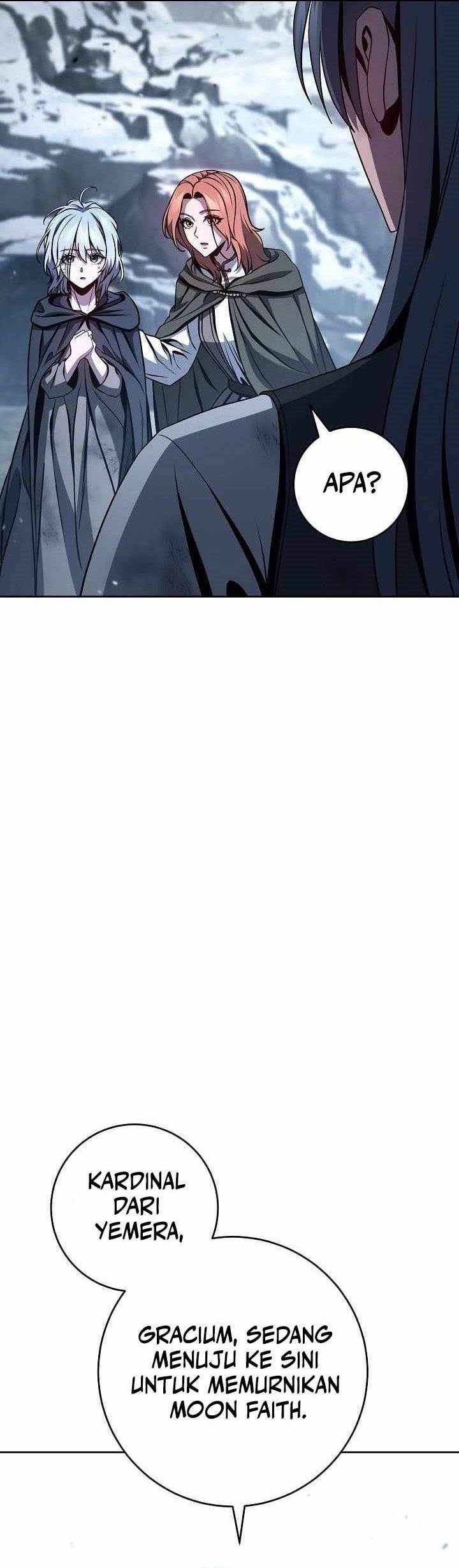 Skeleton Soldier Couldn’t Protect the Dungeon Chap 362 - Next Chap 363