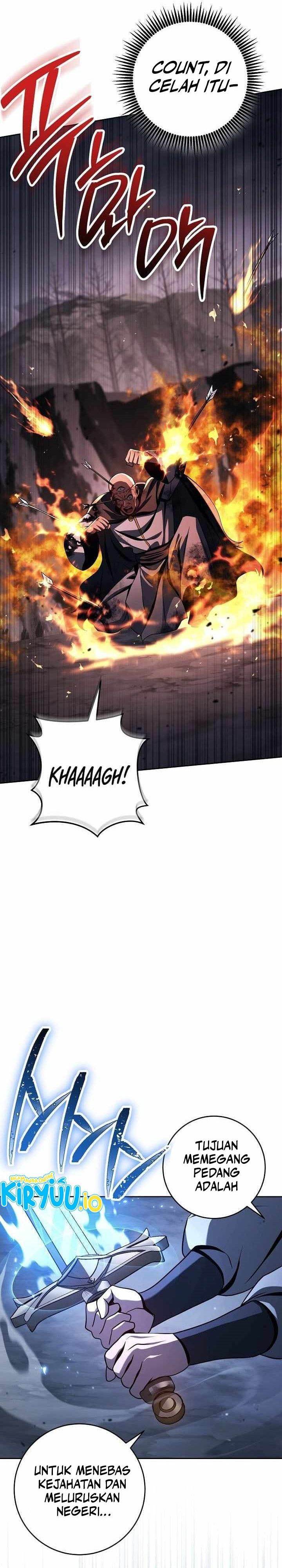 Skeleton Soldier Couldn’t Protect the Dungeon Chap 362 - Next Chap 363