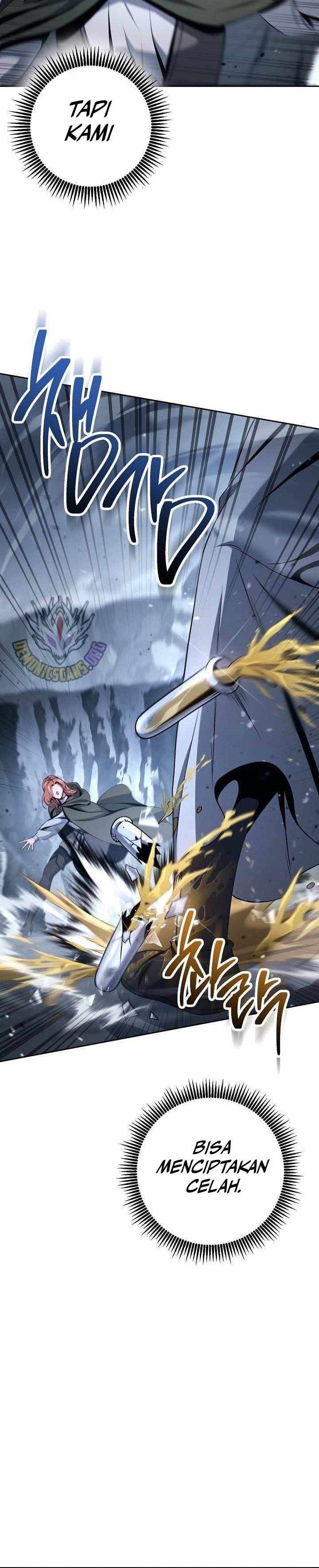 Skeleton Soldier Couldn’t Protect the Dungeon Chap 362 - Next Chap 363