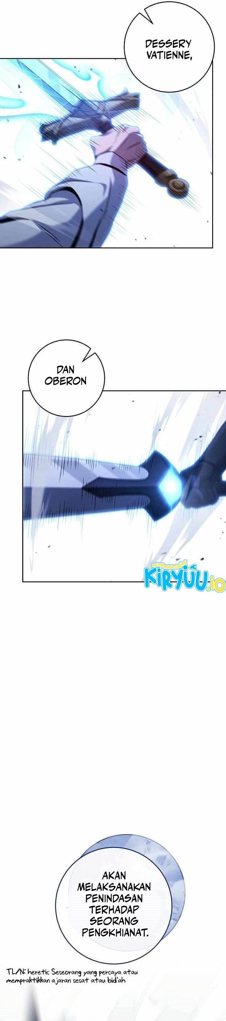 Skeleton Soldier Couldn’t Protect the Dungeon Chap 362 - Next Chap 363