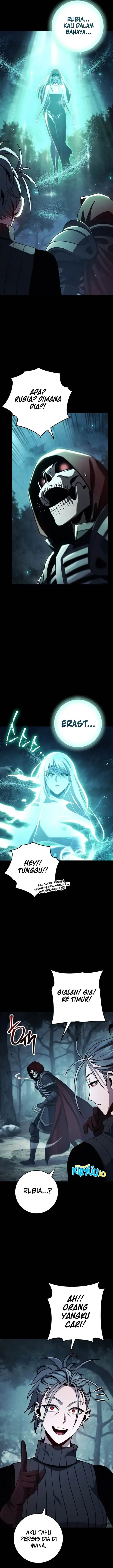 Skeleton Soldier Couldn’t Protect the Dungeon Chap 364 - Next Chap 365