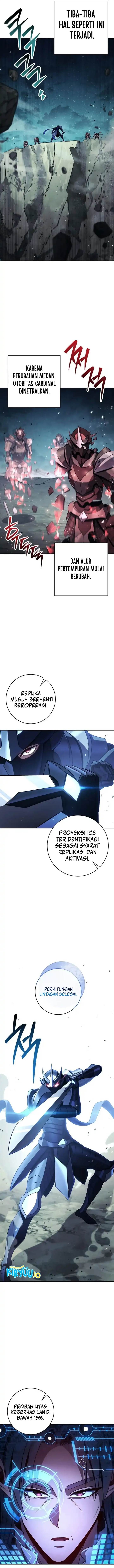 Skeleton Soldier Couldn’t Protect the Dungeon Chap 364 - Next Chap 365