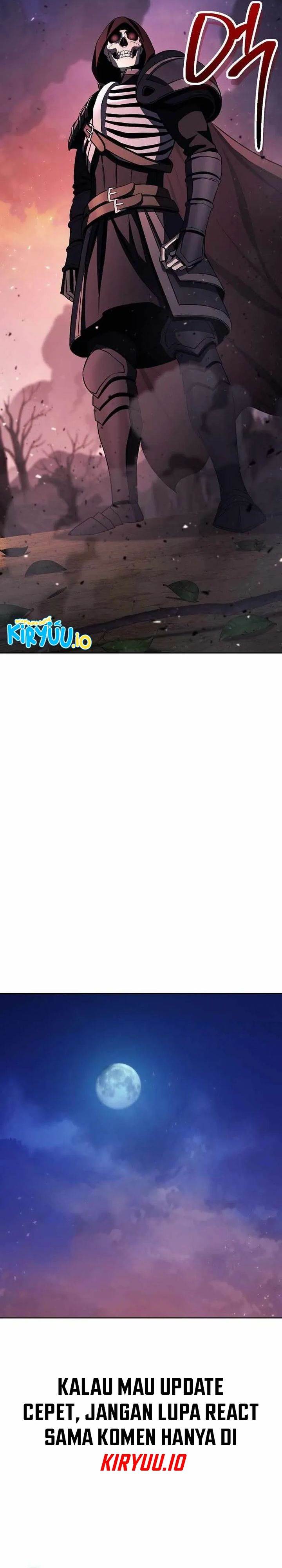 Skeleton Soldier Couldn’t Protect the Dungeon Chap 365 - Next Chap 366