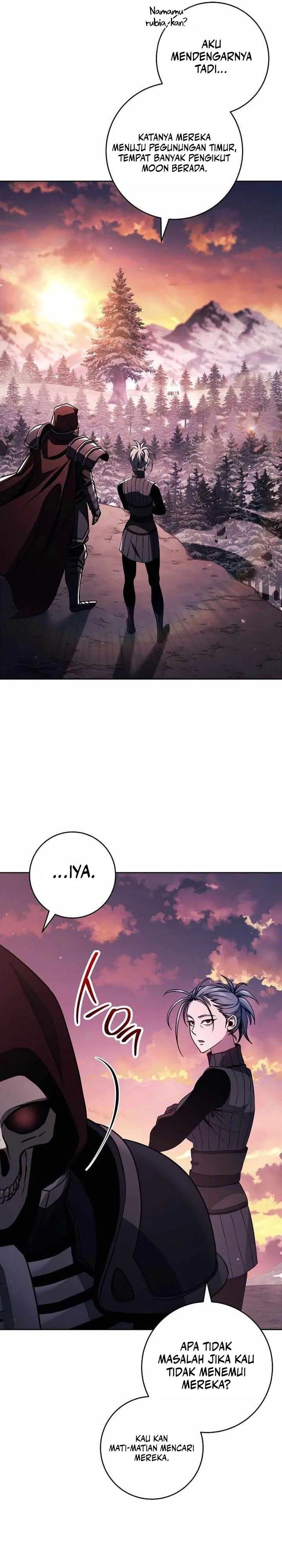 Skeleton Soldier Couldn’t Protect the Dungeon Chap 365 - Next Chap 366