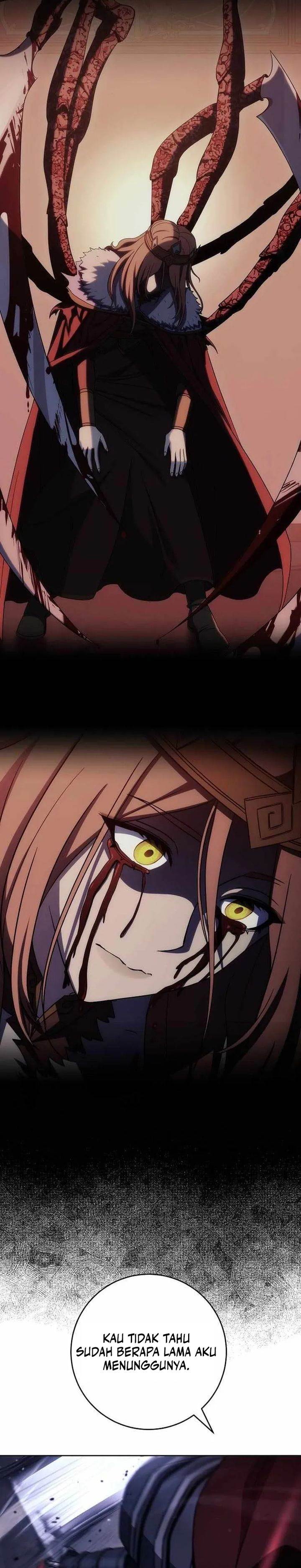 Skeleton Soldier Couldn’t Protect the Dungeon Chap 365 - Next Chap 366