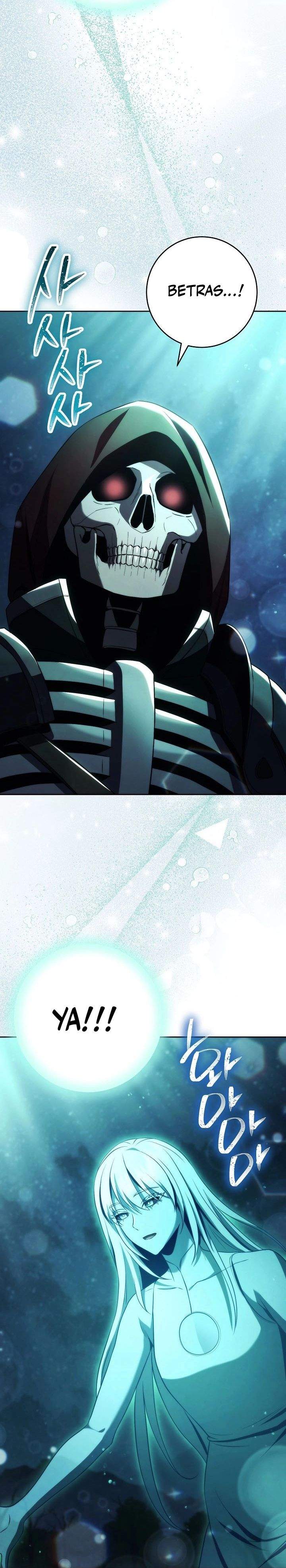 Skeleton Soldier Couldn’t Protect the Dungeon Chap 366 - Next Chap 367