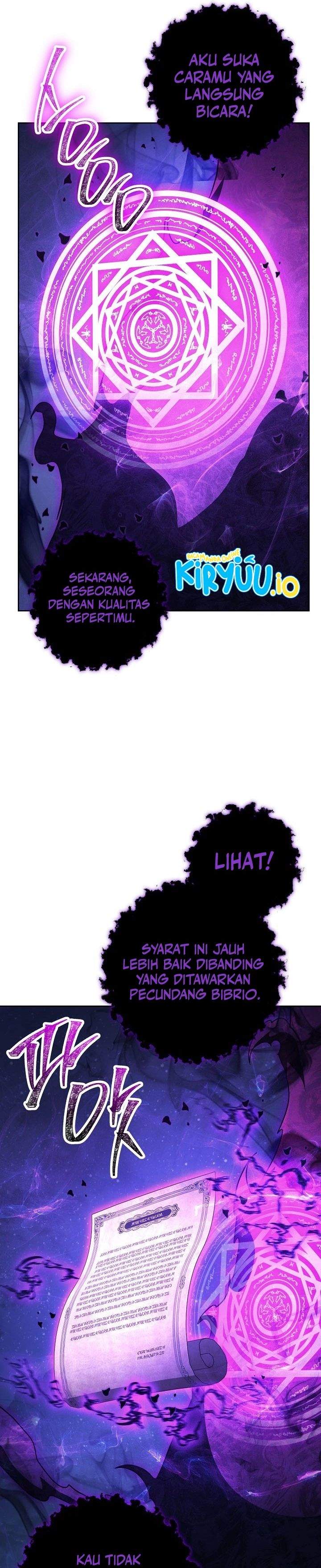 Skeleton Soldier Couldn’t Protect the Dungeon Chap 366 - Next Chap 367