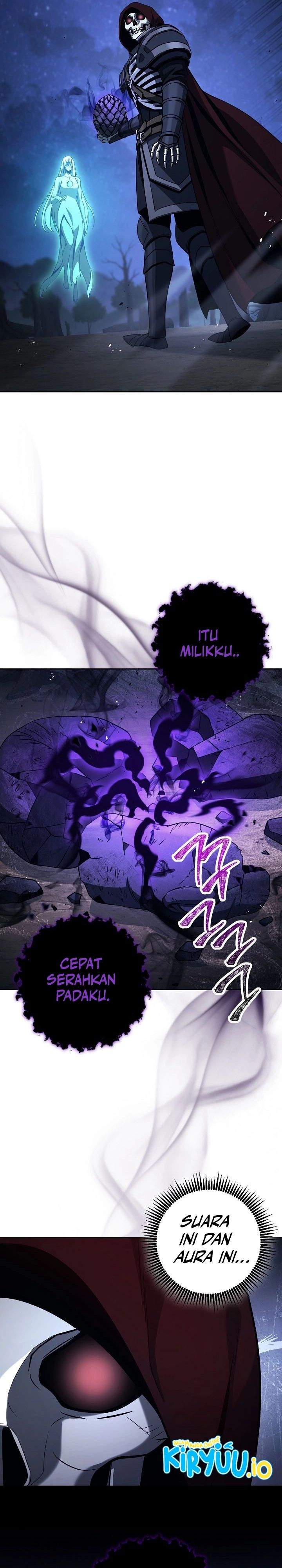 Skeleton Soldier Couldn’t Protect the Dungeon Chap 366 - Next Chap 367