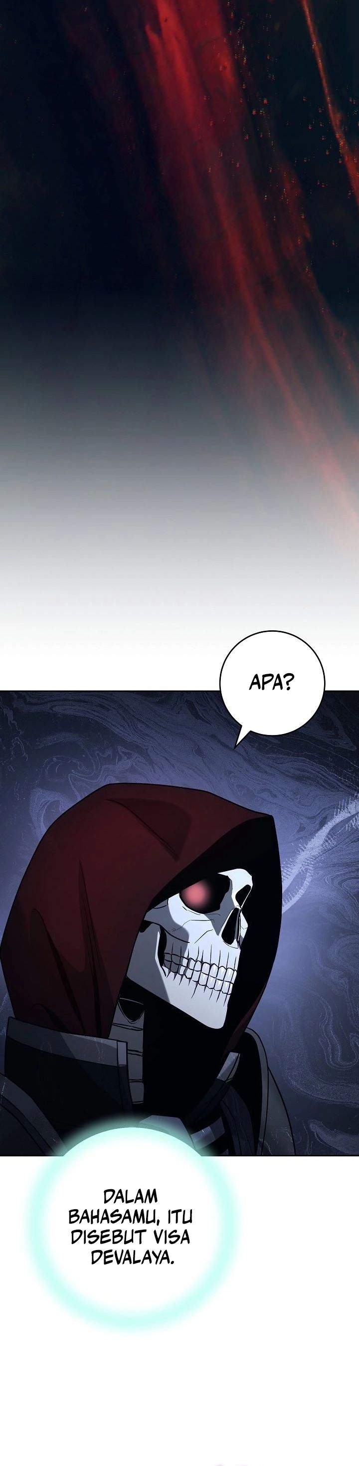 Skeleton Soldier Couldn’t Protect the Dungeon Chap 366 - Next Chap 367