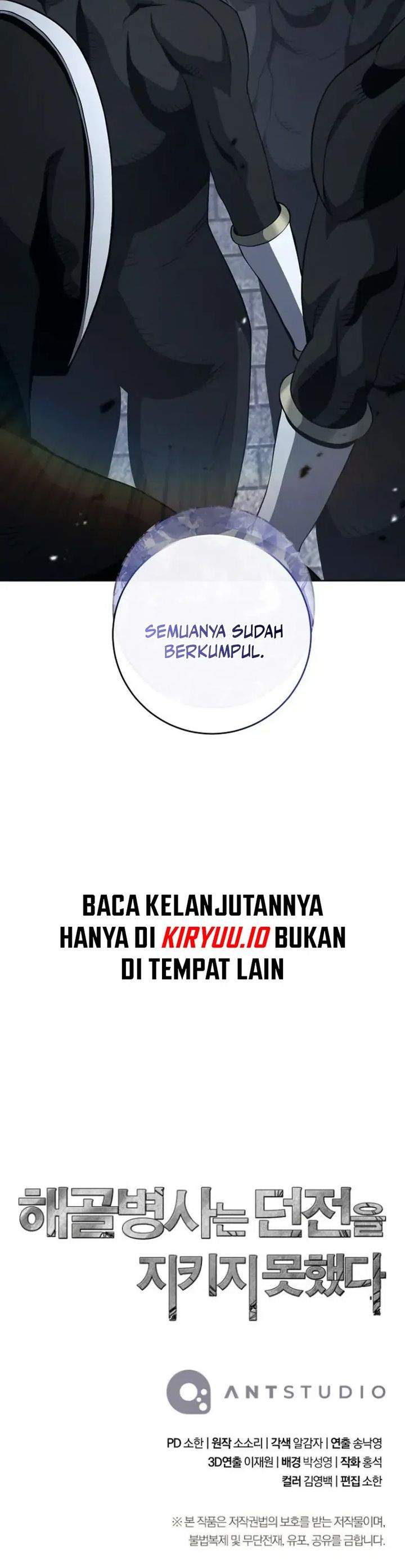 Skeleton Soldier Couldn’t Protect the Dungeon Chap 367 - Next Chap 368