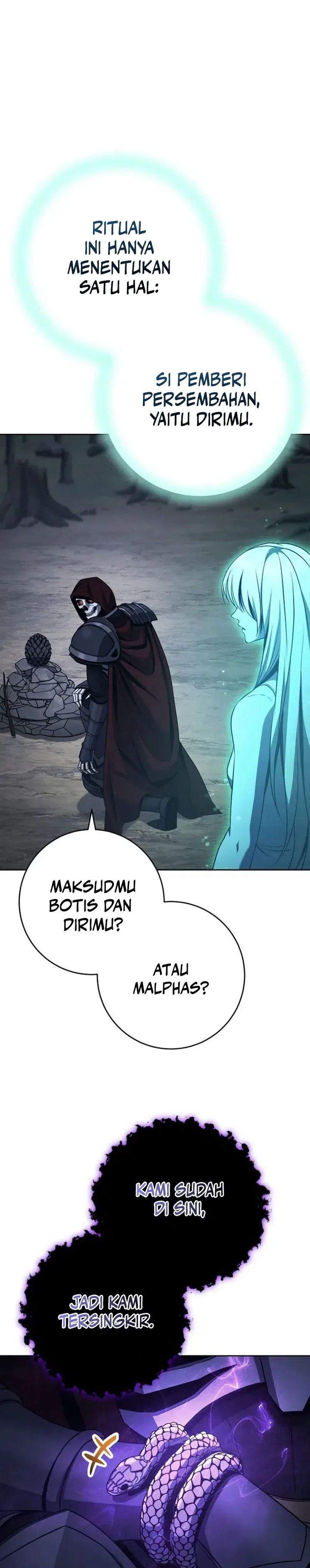 Skeleton Soldier Couldn’t Protect the Dungeon Chap 367 - Next Chap 368