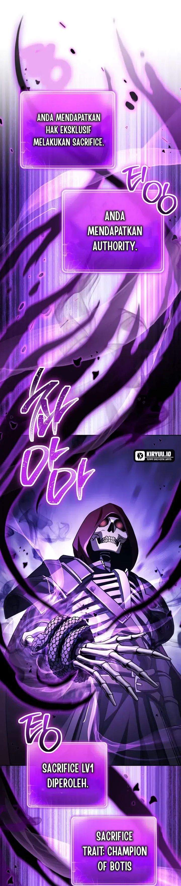 Skeleton Soldier Couldn’t Protect the Dungeon Chap 367 - Next Chap 368