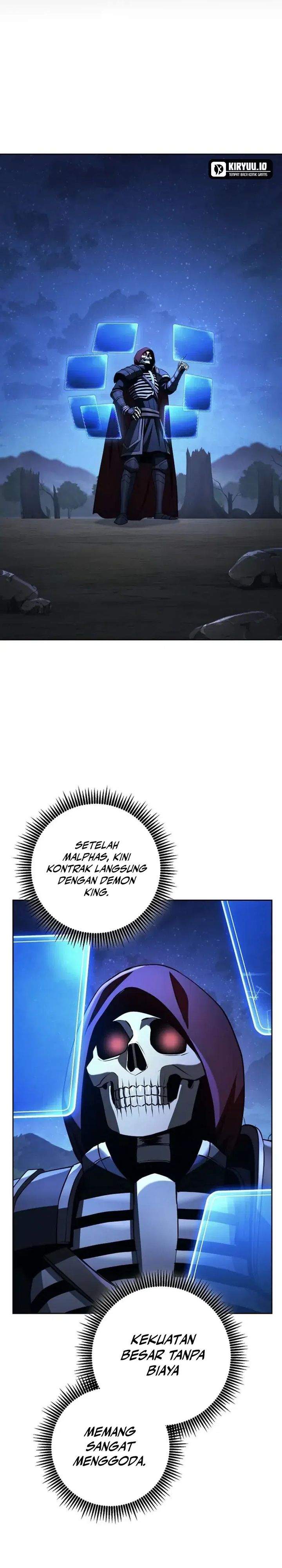 Skeleton Soldier Couldn’t Protect the Dungeon Chap 367 - Next Chap 368