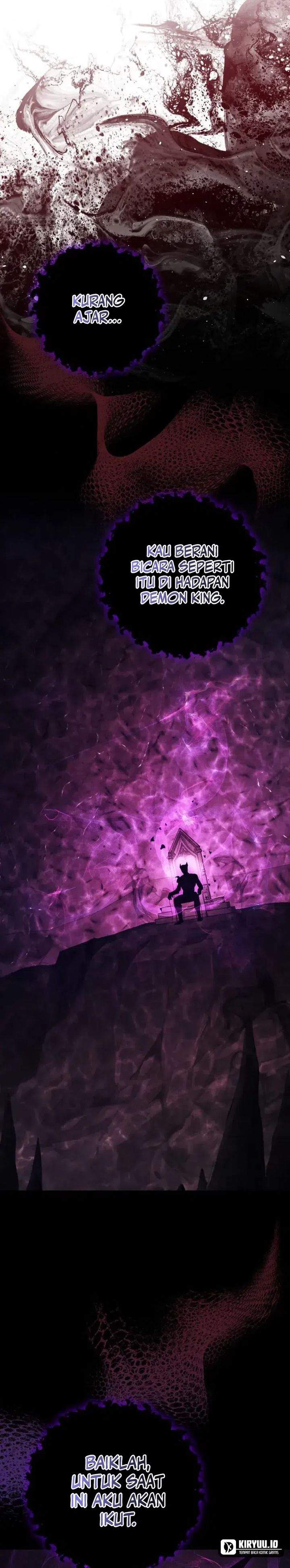 Skeleton Soldier Couldn’t Protect the Dungeon Chap 367 - Next Chap 368