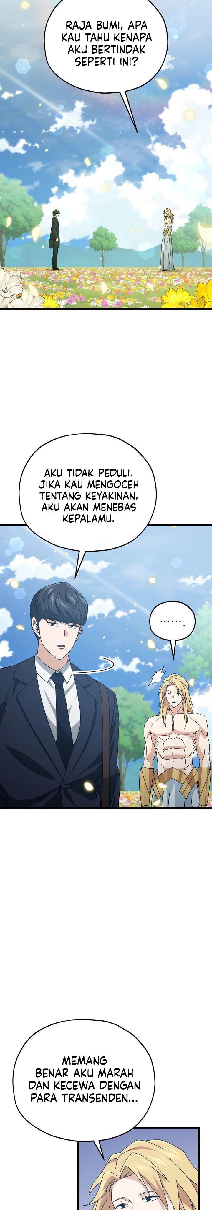 My Dad Is Too Strong Chap 229 - Next Chap 230