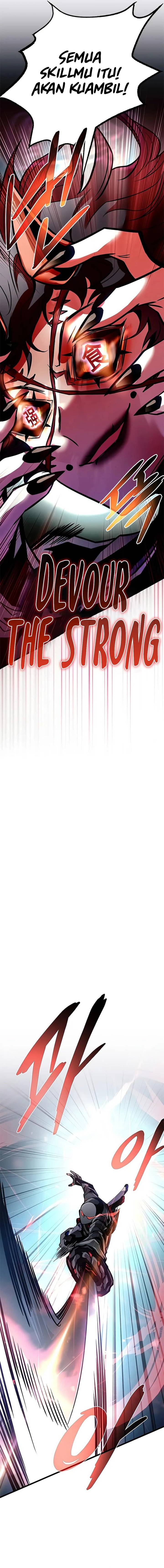 Villain To Kill Chap 211 - Next Chap 212