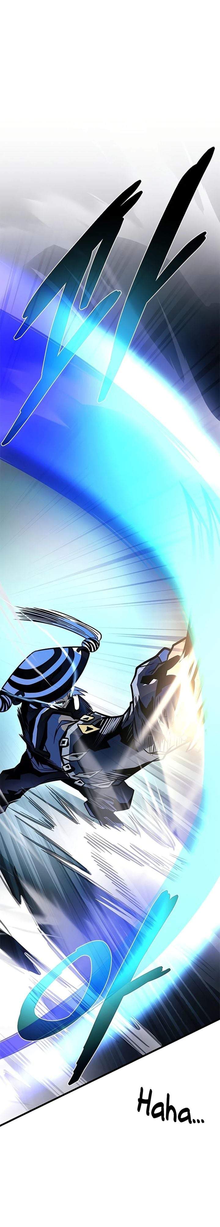 Villain To Kill Chap 233 - Next Chap 234