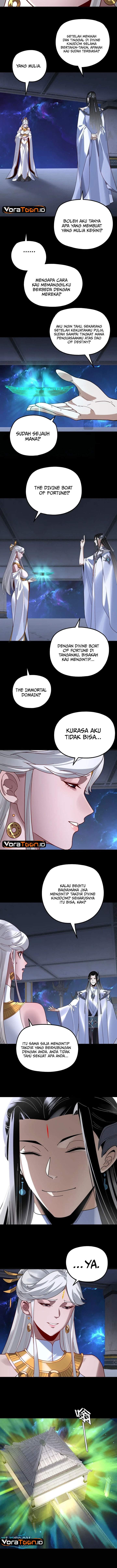 The Villain Of Destiny Chap 352 - Next Chap 353