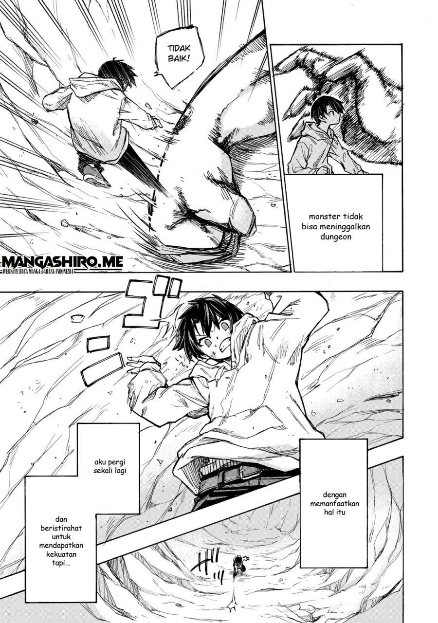 Saikyou de Saisoku no Mugen Level Up Chap 1 - Next Chap 2