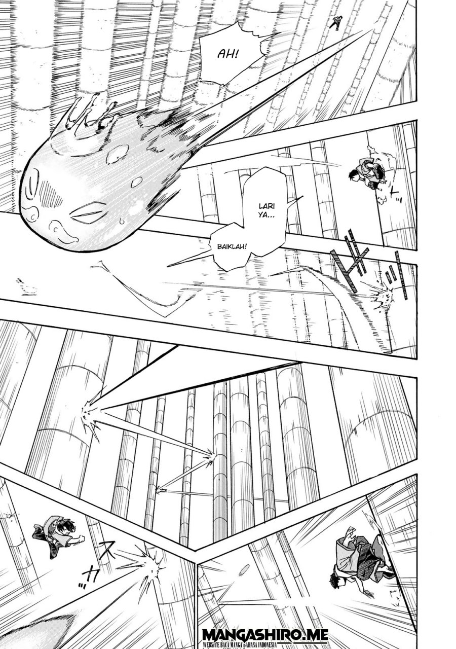 Saikyou de Saisoku no Mugen Level Up Chap 2 - Next Chap 3