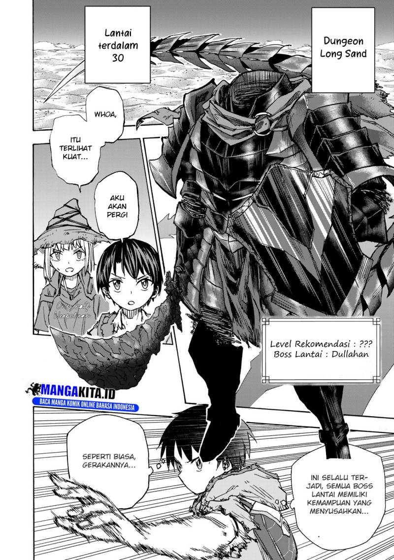 Saikyou de Saisoku no Mugen Level Up Chap 25 - Next Chap 26