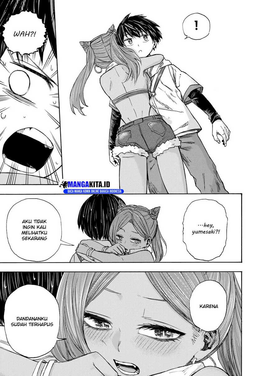 Saikyou de Saisoku no Mugen Level Up Chap 30 - Next Chap 31