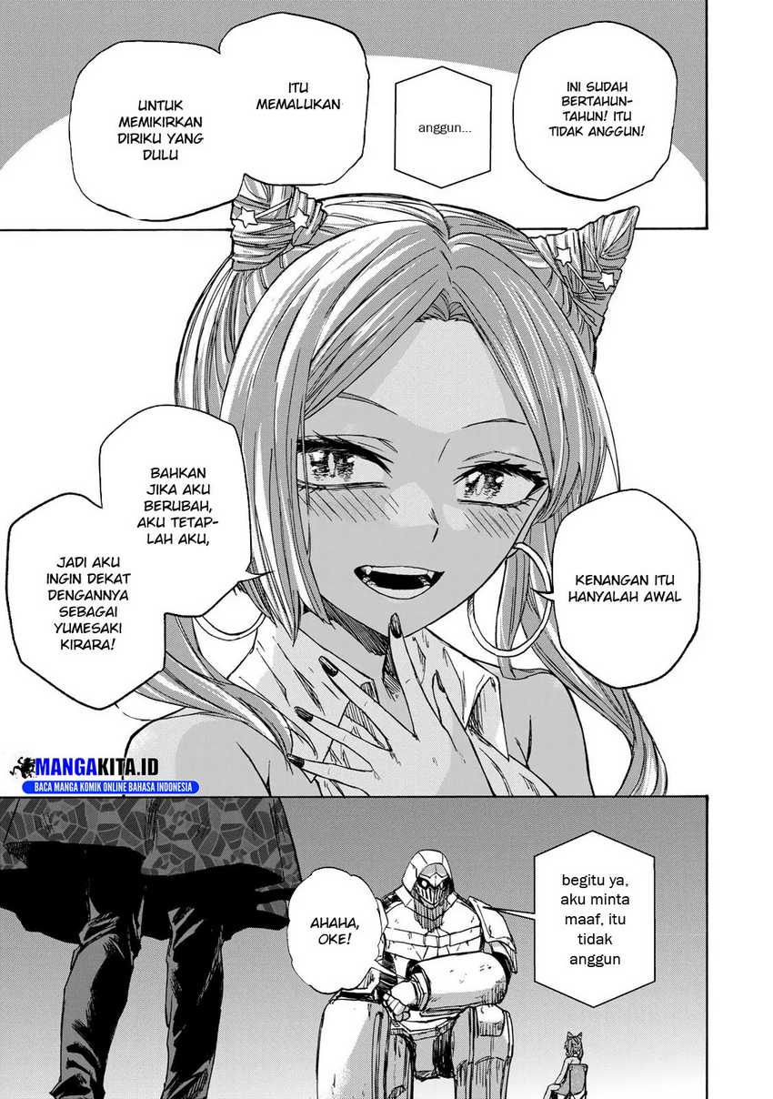 Saikyou de Saisoku no Mugen Level Up Chap 30 - Next Chap 31