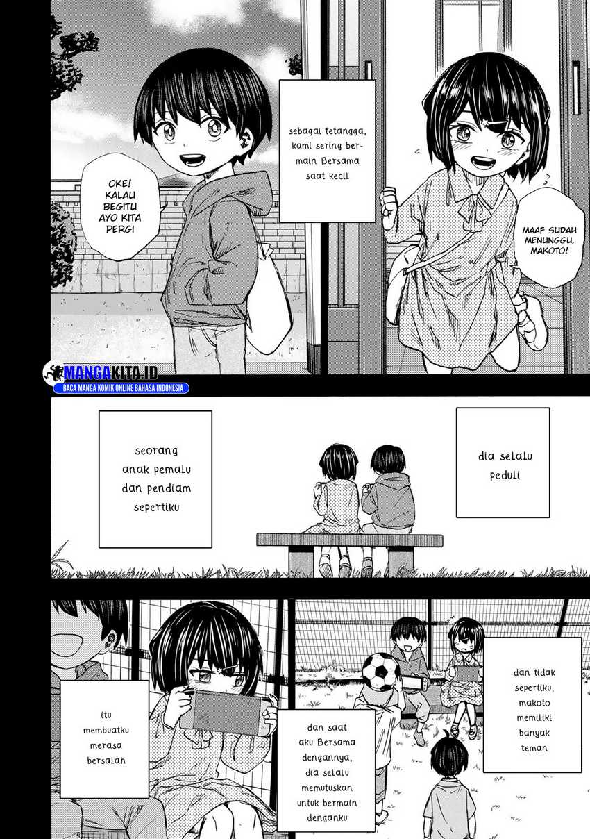 Saikyou de Saisoku no Mugen Level Up Chap 30 - Next Chap 31