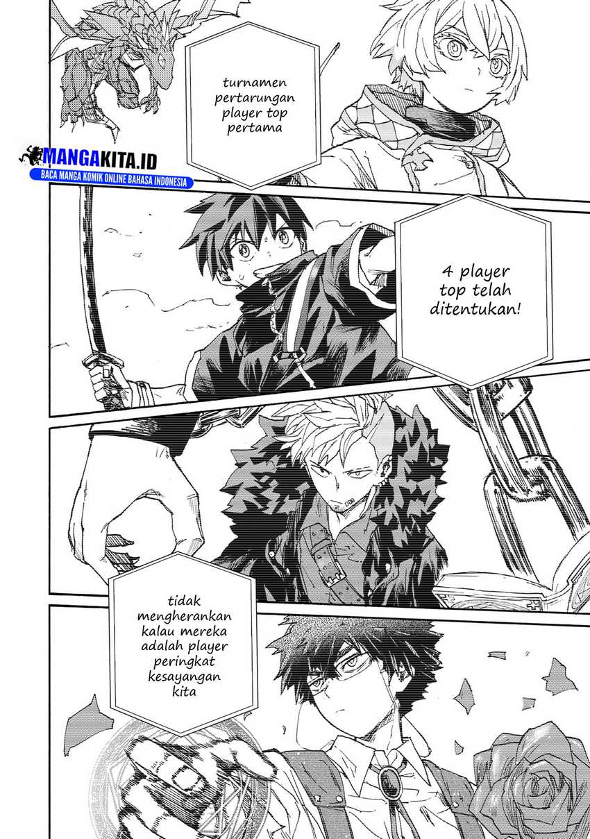 Saikyou de Saisoku no Mugen Level Up Chap 43 - Next Chap 44