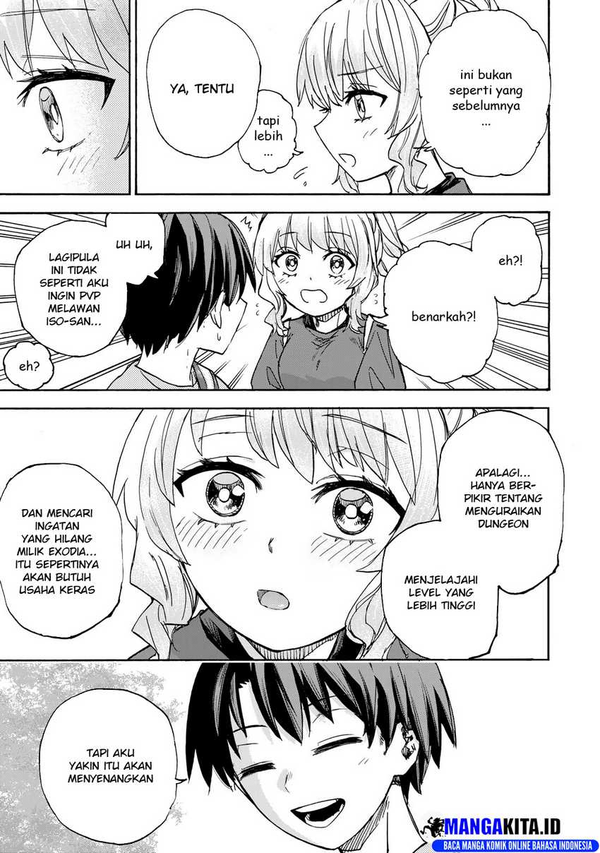 Saikyou de Saisoku no Mugen Level Up Chap 43 - Next Chap 44