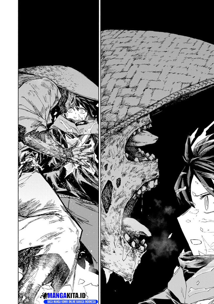 Saikyou de Saisoku no Mugen Level Up Chap 50 - Next Chap 51