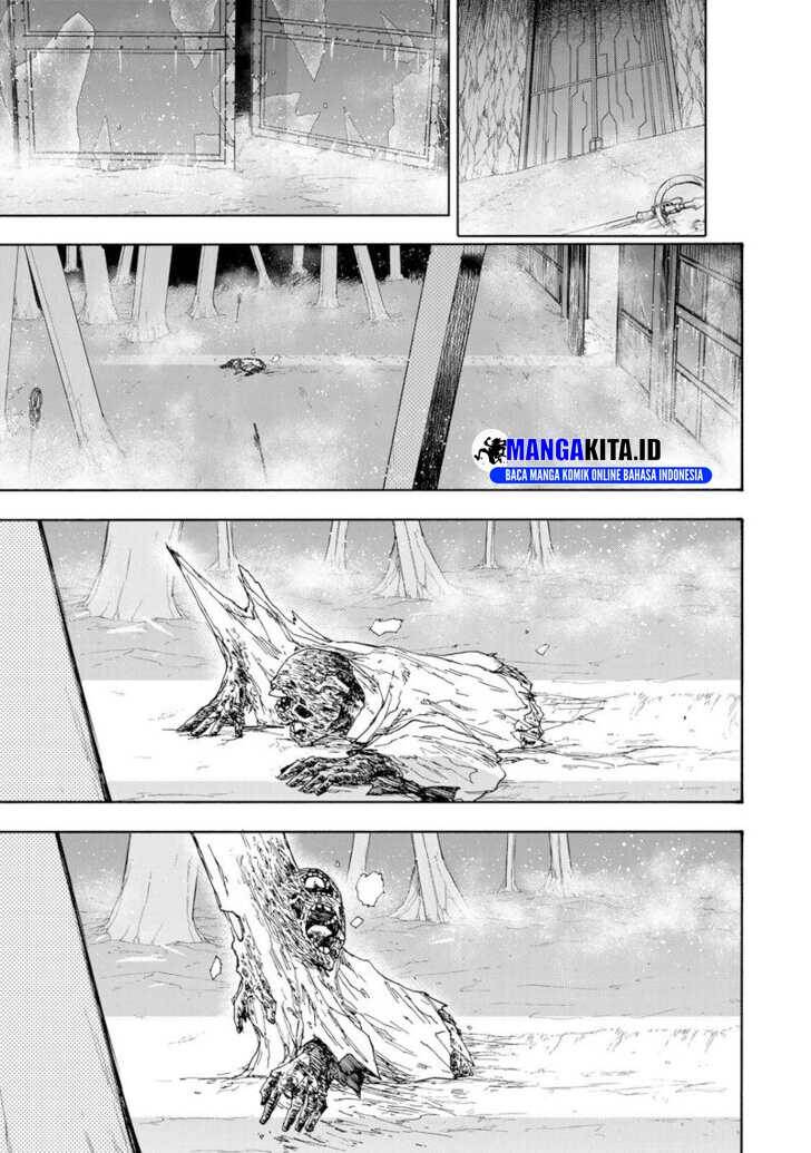 Saikyou de Saisoku no Mugen Level Up Chap 51 - Next Chap 52