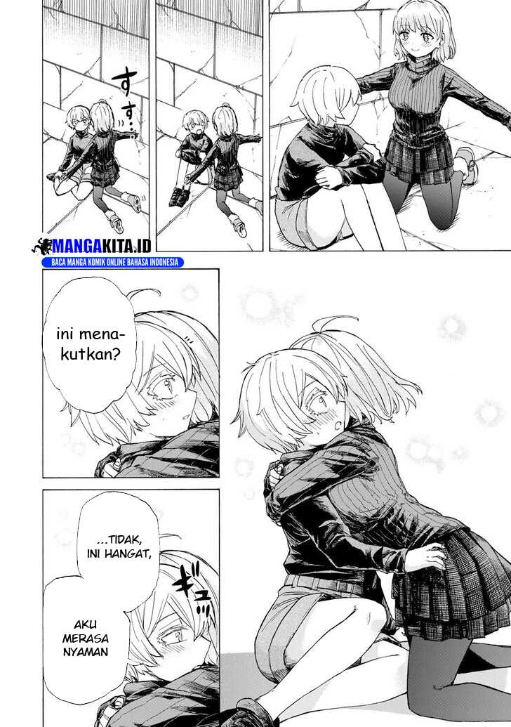 Saikyou de Saisoku no Mugen Level Up Chap 52 - Next Chap 53