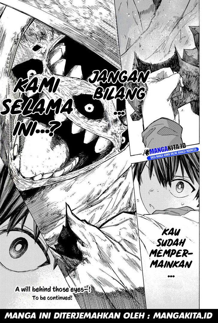 Saikyou de Saisoku no Mugen Level Up Chap 55 - Next Chap 56