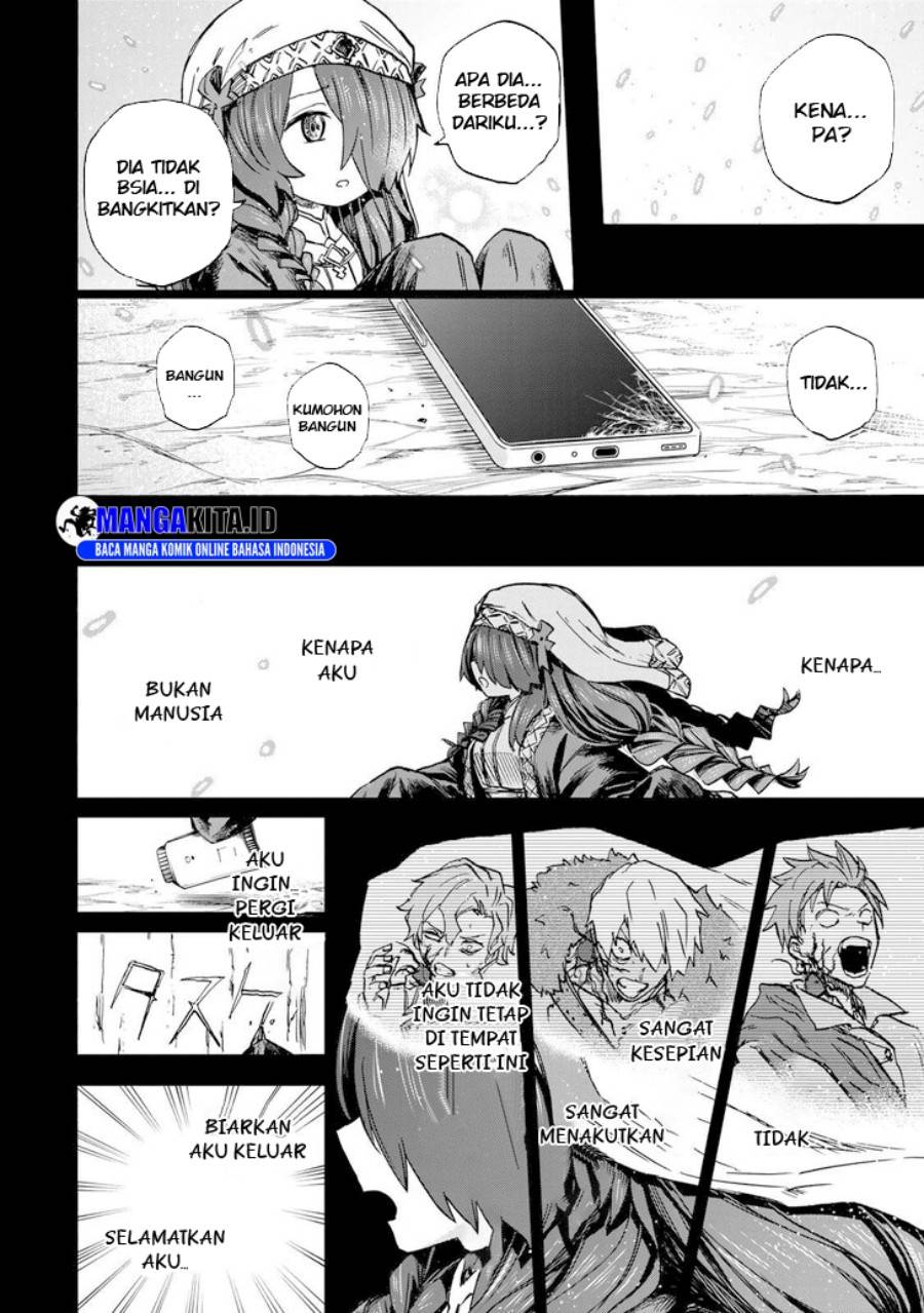 Saikyou de Saisoku no Mugen Level Up Chap 64 - Next Chap 65