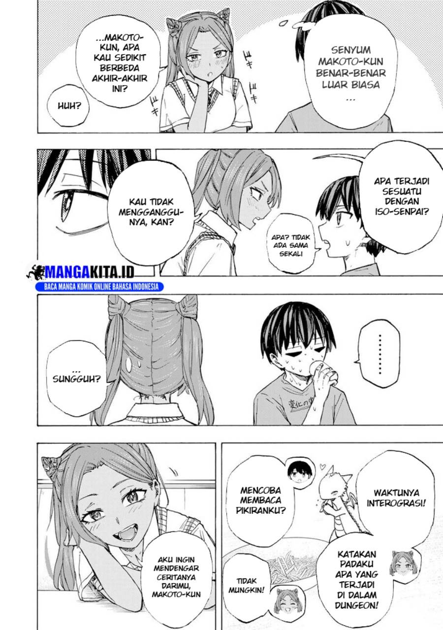 Saikyou de Saisoku no Mugen Level Up Chap 65 - Next Chap 66