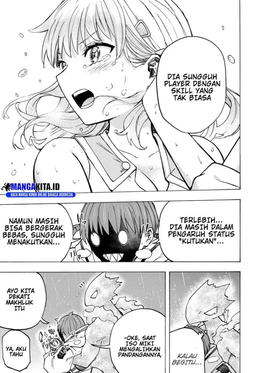 Saikyou de Saisoku no Mugen Level Up Chap 71 - Next Chap 72